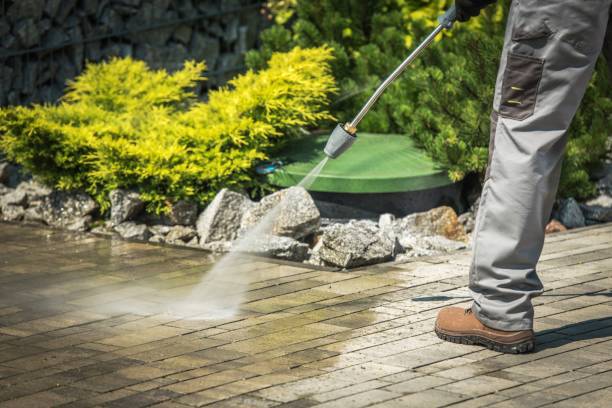 Professional Pressure Washing Services in Cooper City, FL