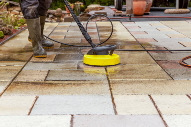Best Dumpster Area Cleaning  in Cooper City, FL
